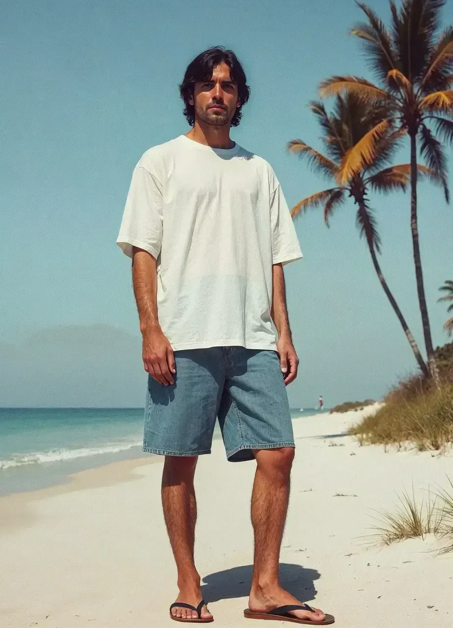 Whispering Wind Jeans