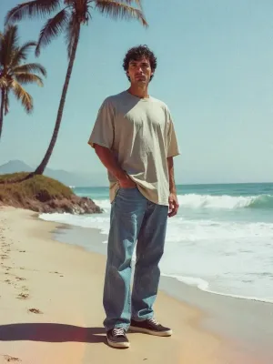 Sunflower Radiance Jeans