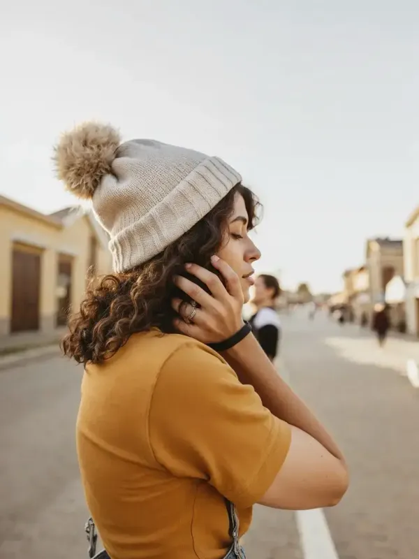 Produkt Dynamic Dawn Cap Zdjęcie