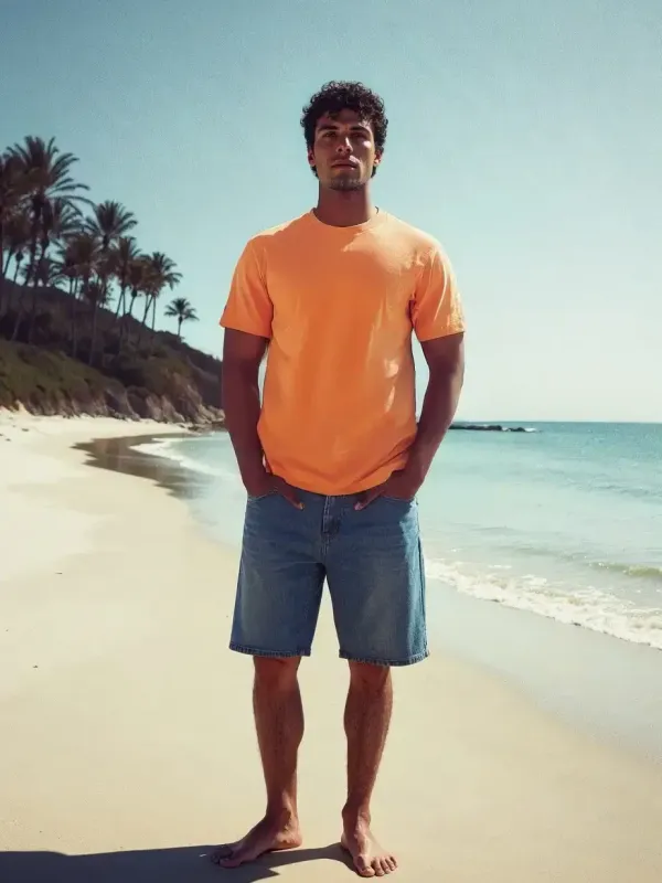 Produkt Shoreline Serenity Jeans Zdjęcie