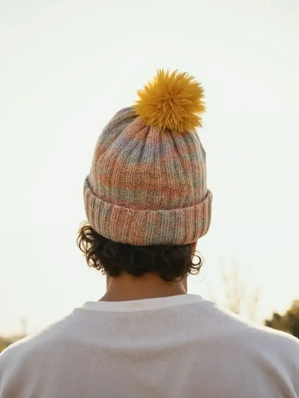 Produkt Bold Beach Cap Zdjęcie