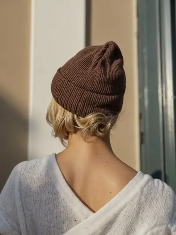 Produkt Harmonious Horizon Cap Zdjęcie