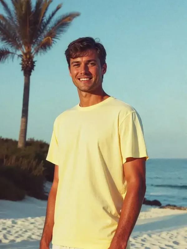 Produkt Nebula Surge T-Shirt Zdjęcie