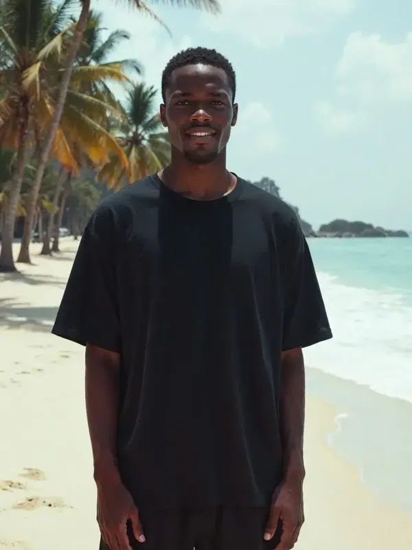 Produkt Apollo T-Shirt Zdjęcie