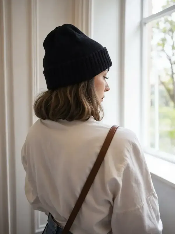 Produkt Classic Coastal Cap Zdjęcie